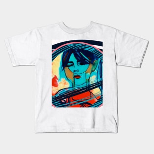 MidDreaming Kids T-Shirt